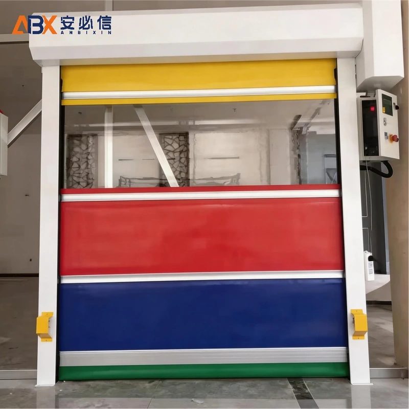 南通市快速门